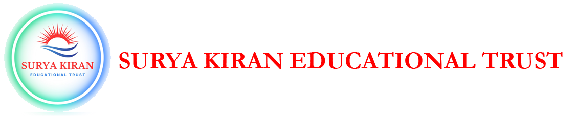 Suryakiraneducationaltrust